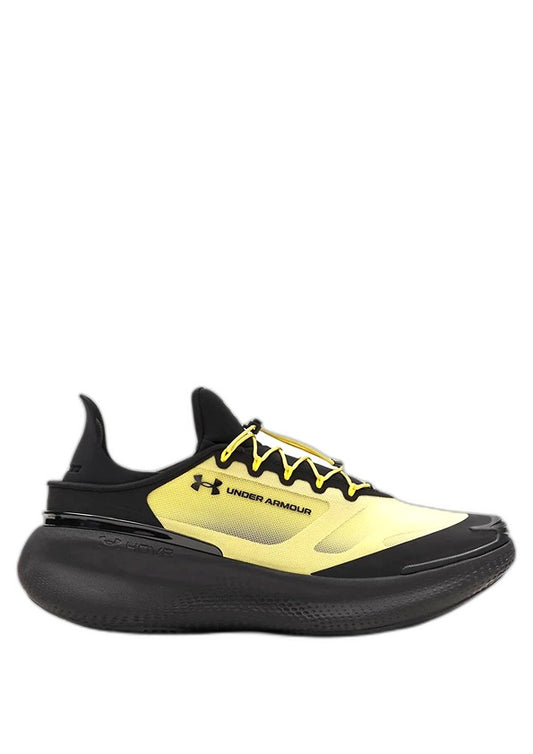 Underr Armourr Nova SlipSpeed Taxi Black 6137