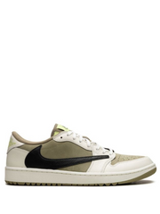 air jordan travis scott low golf