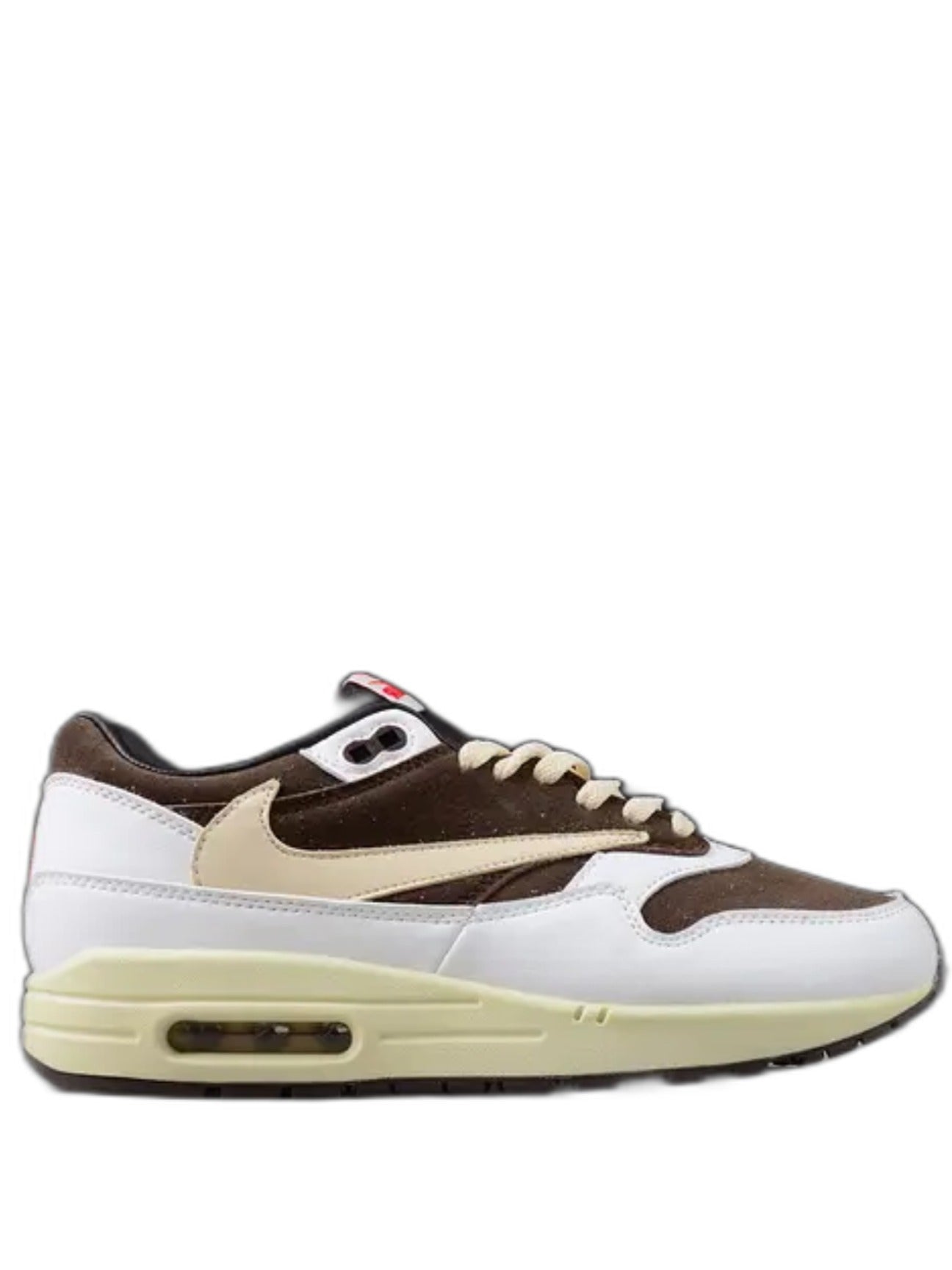 NIKEE AIR MAX 1 TS REVERSE MOCHA Main image