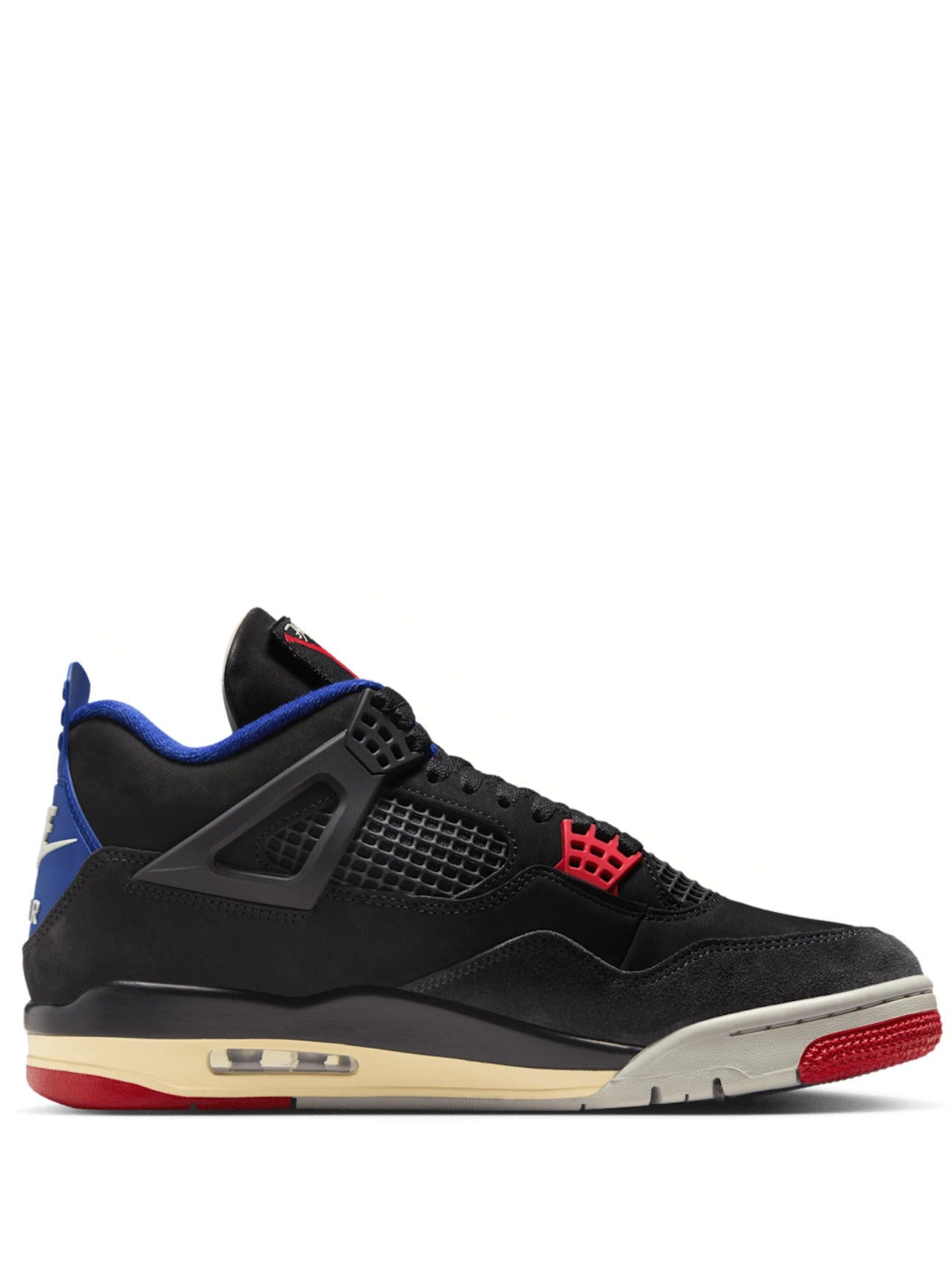 Nikee air jordan 4 Rare Air Main image
