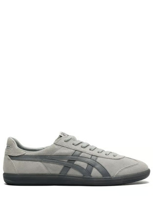 Onitsukaa tigerr tokuten Grey fix