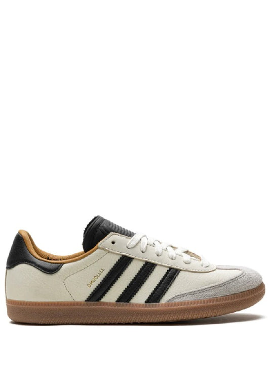 Adidass X JJJJound Samba Og White