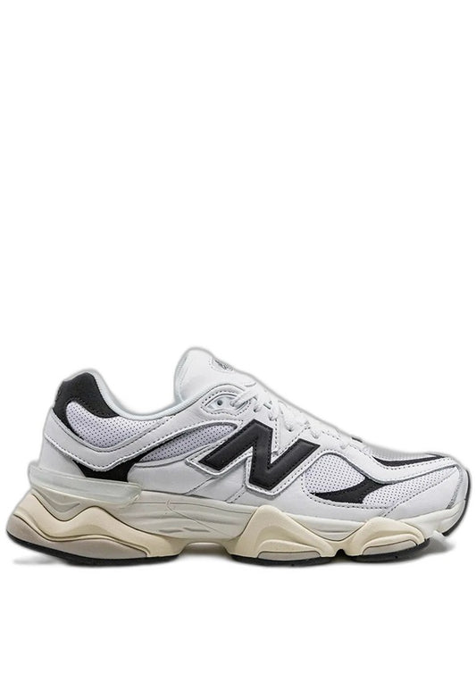 Neww Balancee 9060 White Black