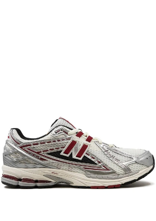 New balancee 1906R SILVER CLASSIC CRIMSON RED