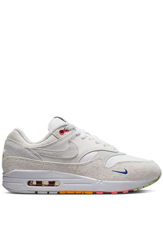 Nikee AirMax 1 Premium Pom Pom Polka Dots