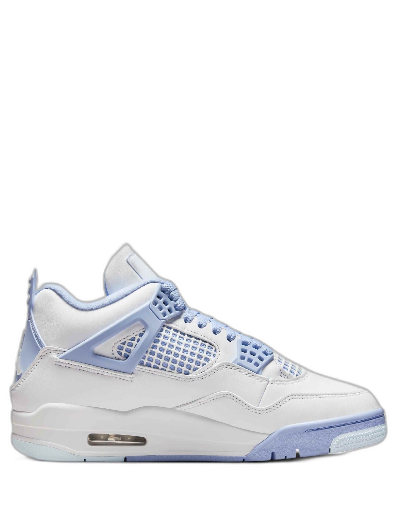 Nikee Air Jordan 4 Forget Me Not