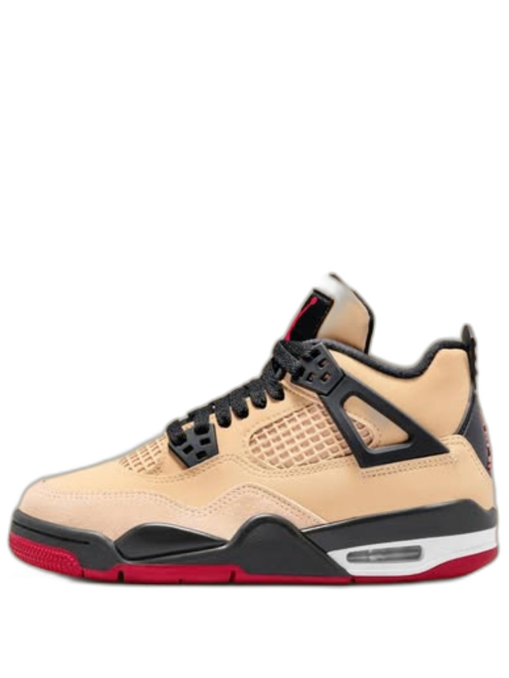 Nike Air Jordan 4 Retro GS Pizza