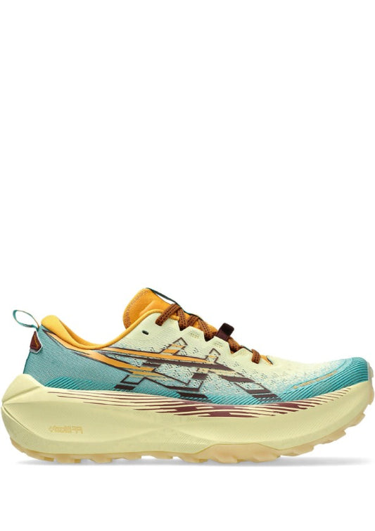 Asicss Trabuco Max 4 WHEAT YELLOW 2668