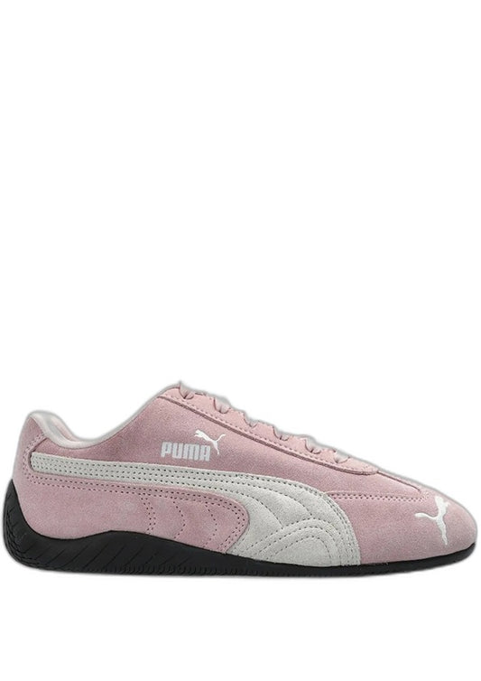 PUMAA SPEEDCAT Pink Pearl 1982