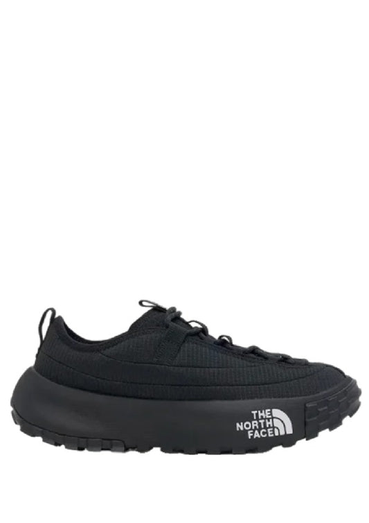 Thee North Face Mule Triple Black 2467