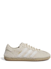 Addidas Originals X Clot Gazelle Halo Ivory