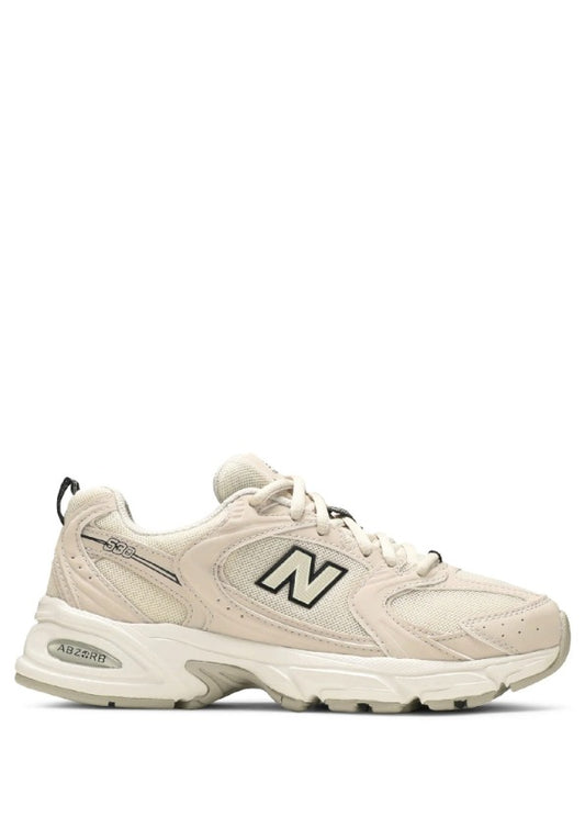 new balancee 530 Grey suede