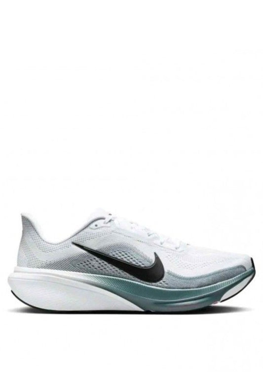 Nikee Air Zoom Pegasus 42 White Mineral Slate 1270