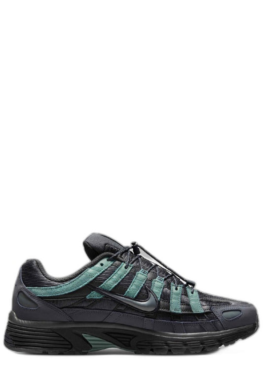 Nikee P6000 Utility Jade