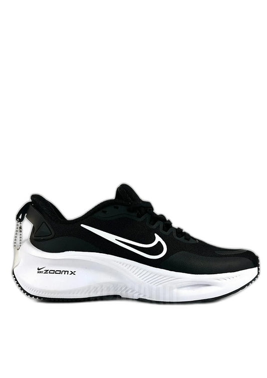 Nikkee Zoom X Smily Pro Black