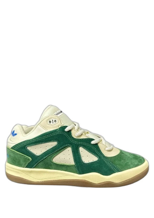 Adidass badbo bad bunny 85 High GreenCream 628