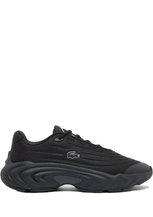 Lacostee SPINOR 225 Full Black