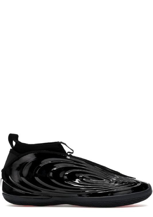 Adidass Harden Vol 10 HellCat Core Black 1197