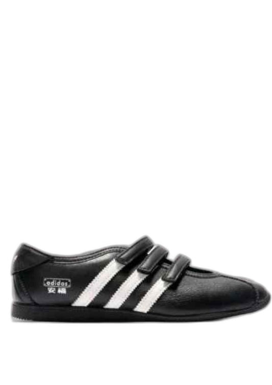 ADIDASS ANFU MARRY JANE (BLACK) 668