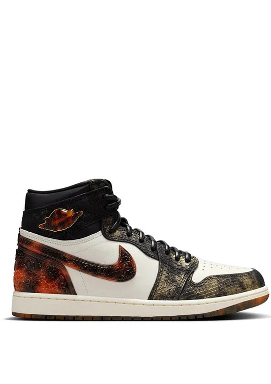 JORDAN Retro 1 High Year Of Snake