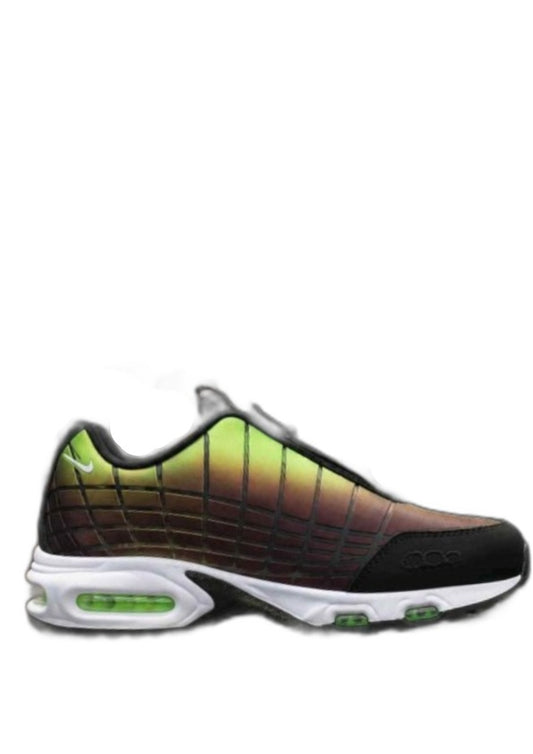 Nikee Airmax Sanders Green 2055