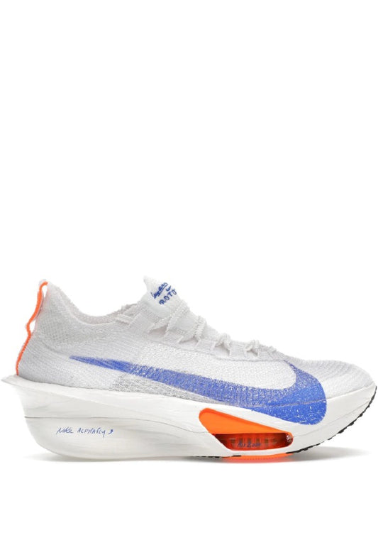 Nikkee Air Zoom Alphafly Next 3 Blueprint