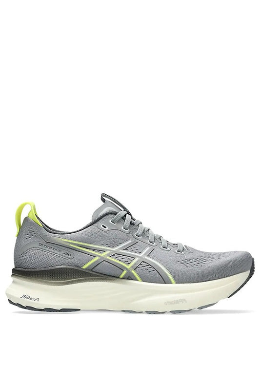 Asicss Gel-Kayano 32 GravelCitron