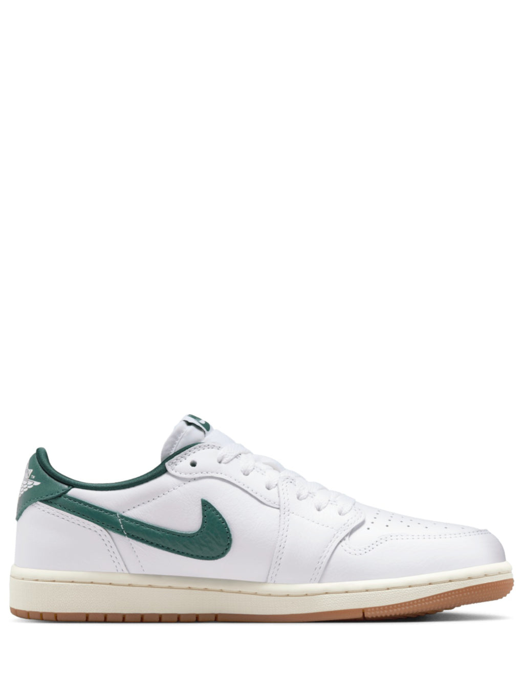 Nikee Air Jordan 1 Low OG Oxidised Green