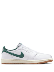 Nikee Air Jordan 1 Low OG Oxidised Green