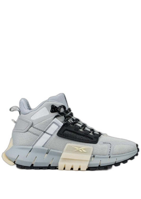 Reebok ZIG Kinetica Edge Grey