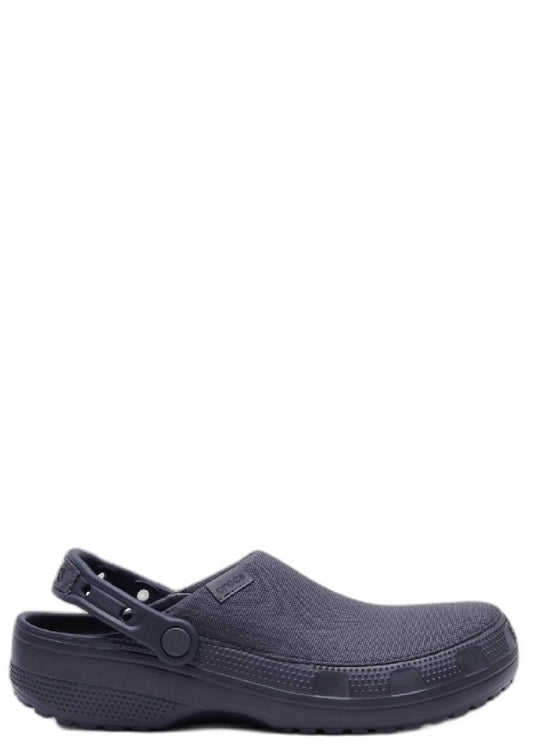 Crocss Classic Crafted Clogs Navy Blue