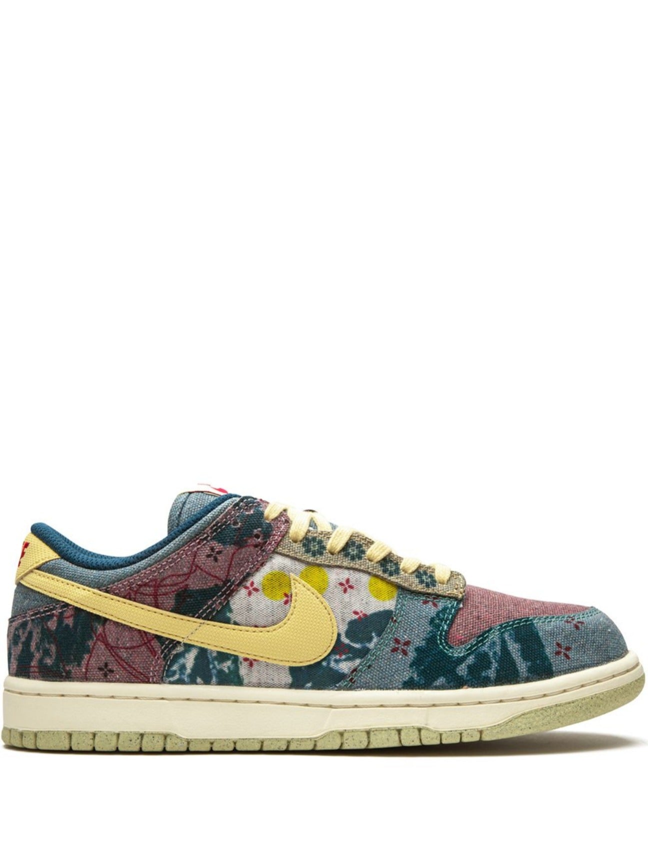 Nike SB Dunk Low Community Garden Main image