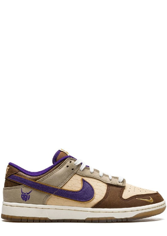 Nikee Dunk Low Setsubun