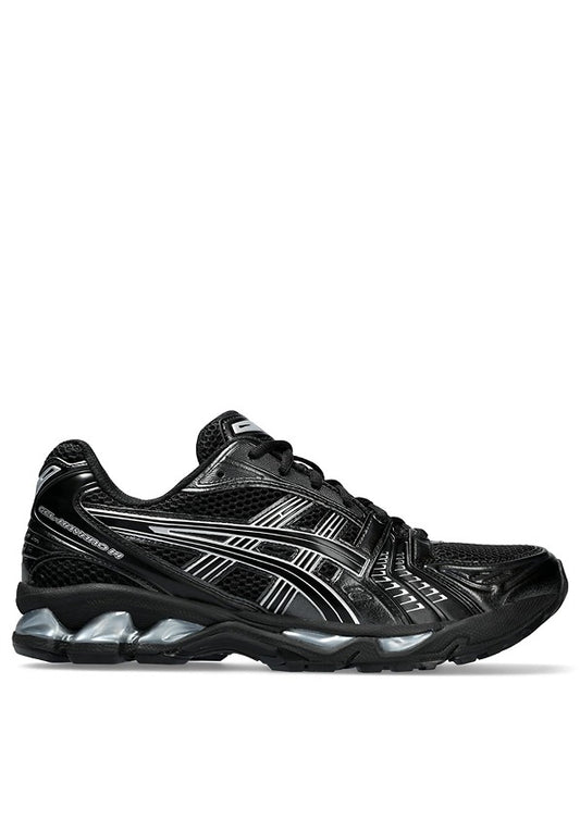Asicss Gel Kayano 14 Triple Black 2674