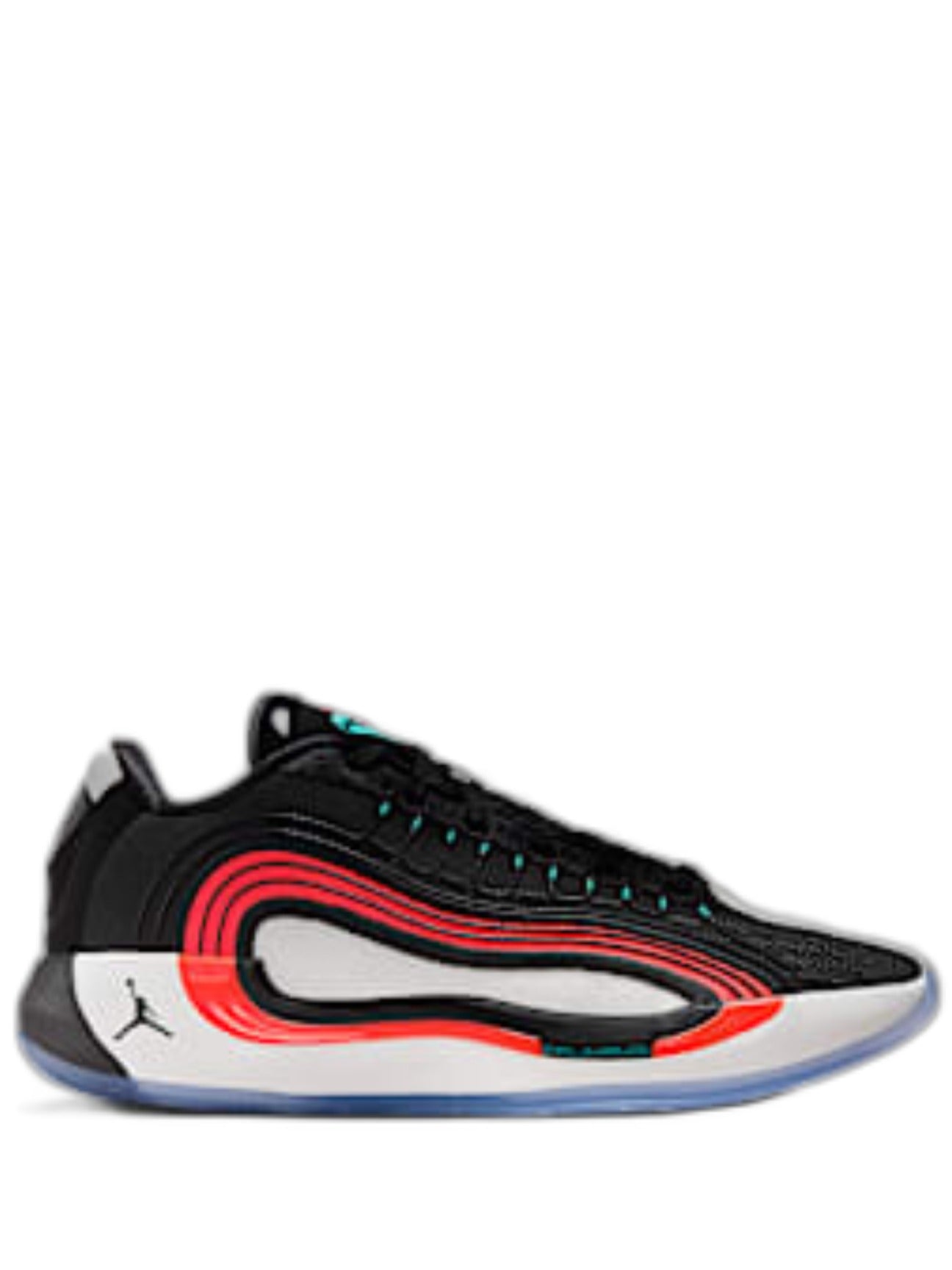 Nikee Air Jordan Luka 4 BLOODLINE Main image