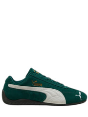 Puma speedcat dark myrtle green woman