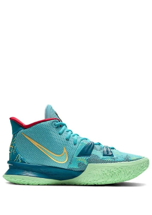 nikee kyrie 7 SPECIAL FX