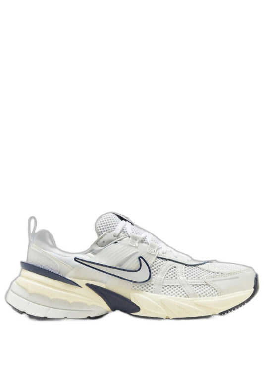 nikee V2K RUN SUMMIT WHITENAVYMETALLIC