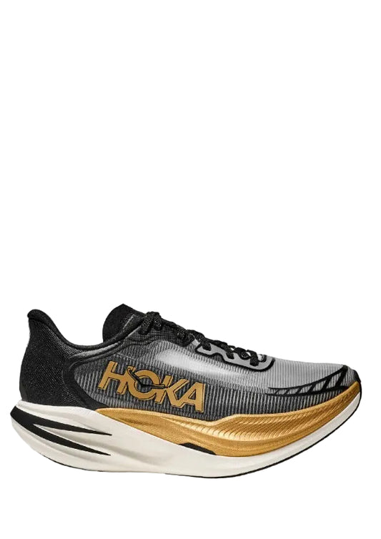 Hoka Cielo X1 2.0 Black Gold