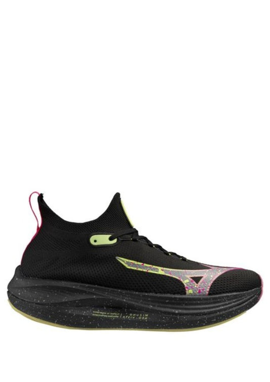 Mizuno Neo Vista Black Pink Tetra