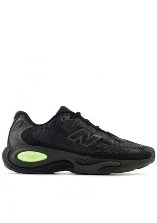 New Balancee AC Runner Black AfterGlow 1195
