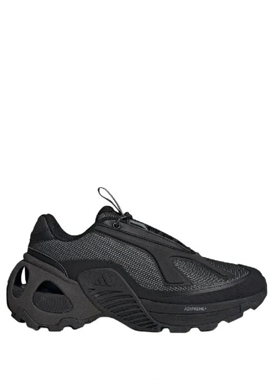 adidass Wonder Runner All Black