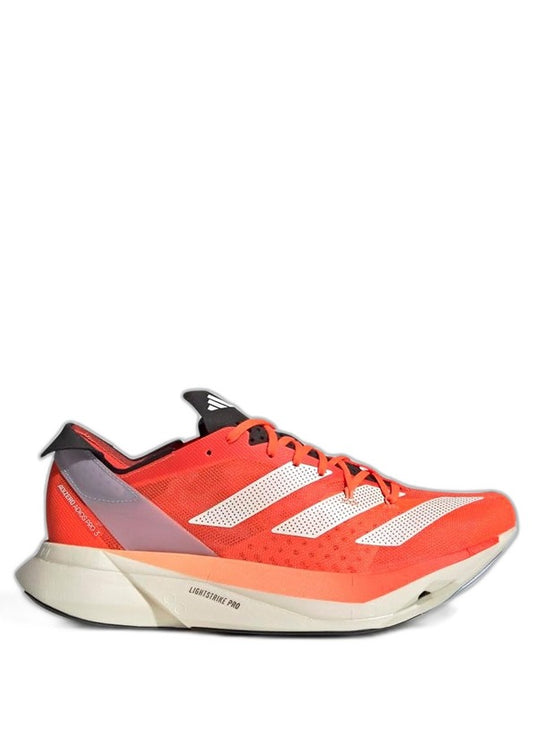 Adidaass Adizero Adios Pro 3 Solar Red