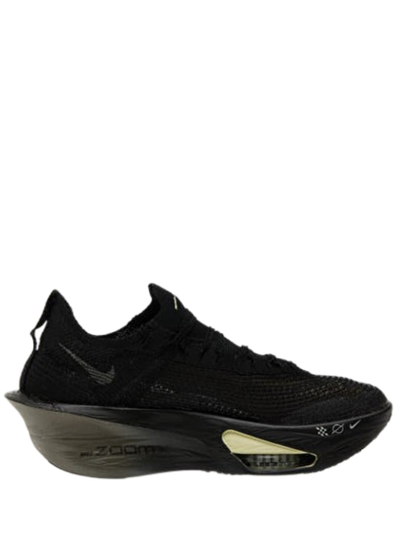 Nike Air Zoom Alphafly3 Next 3 black