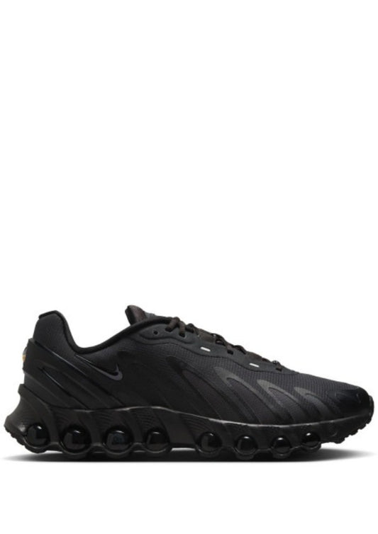 nikkee airmx DN ALL BLACK