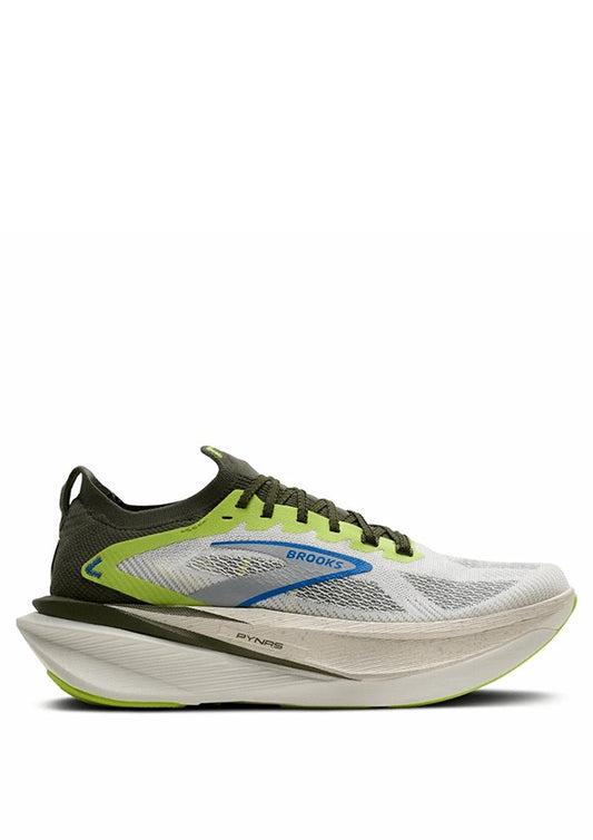 Brooks x PYNRS Hyperion Max 3
