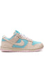 Nikee sb dunk low heat wave