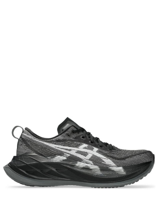 Asicss SuperBlast 2 Black White 1165
