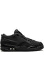 Nikee Air jordan 4 RM black cat Semi Ua