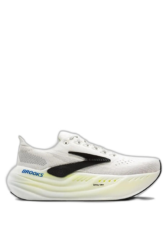 Brooks Glycerine Max Road Running White 2614